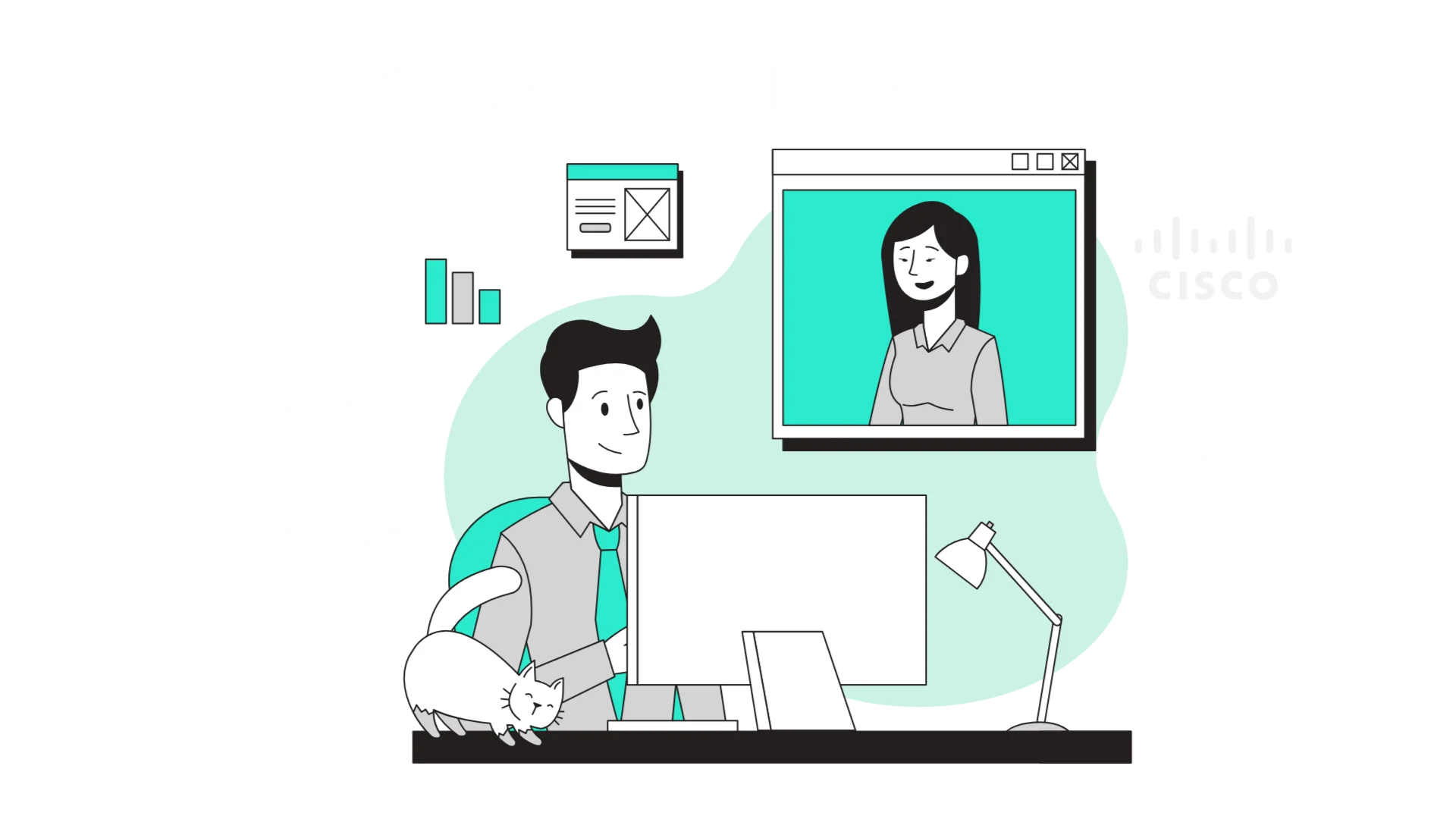 Innomesh AV control platform
