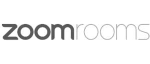 Zoom Rooms