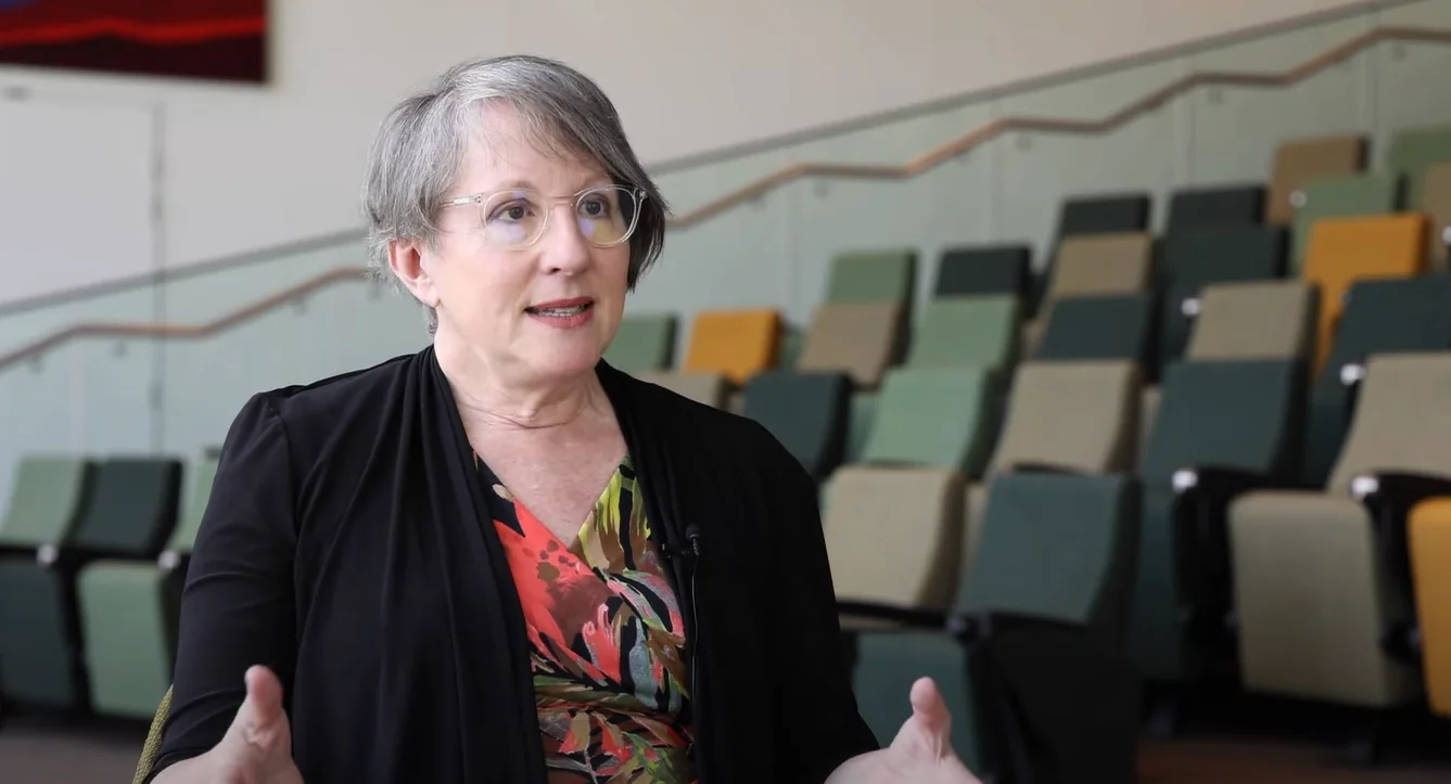 Audio Visual Transformation in Education