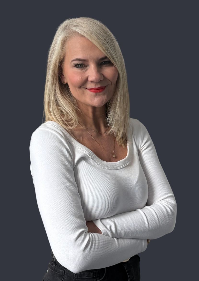 Amanda Cubbin
