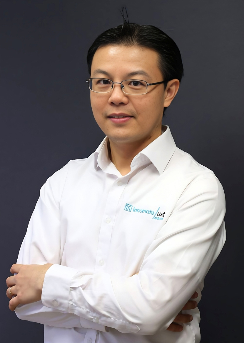 Anthony Chan