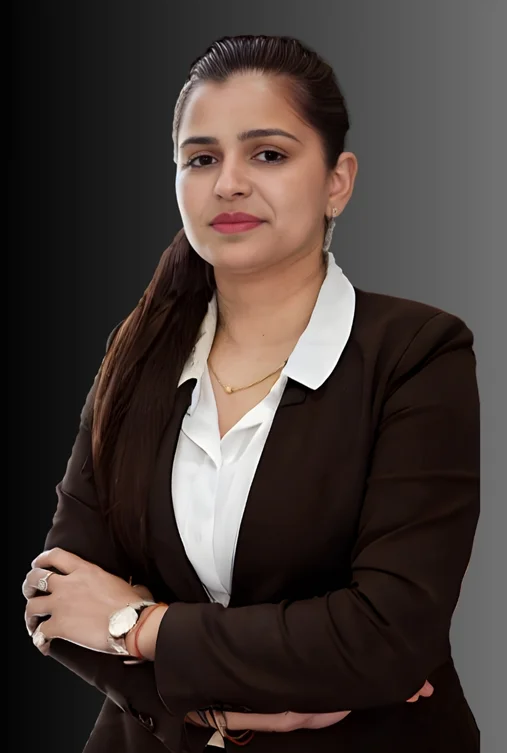 Priyanka Kumari