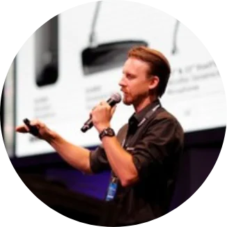Hayden Leiper