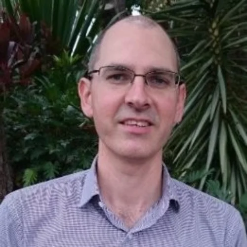 Tim Hinwood